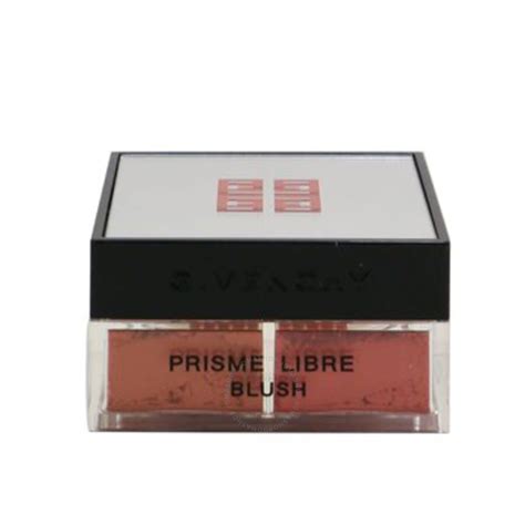 givenchy loose powder blush|Blush 4 Color .